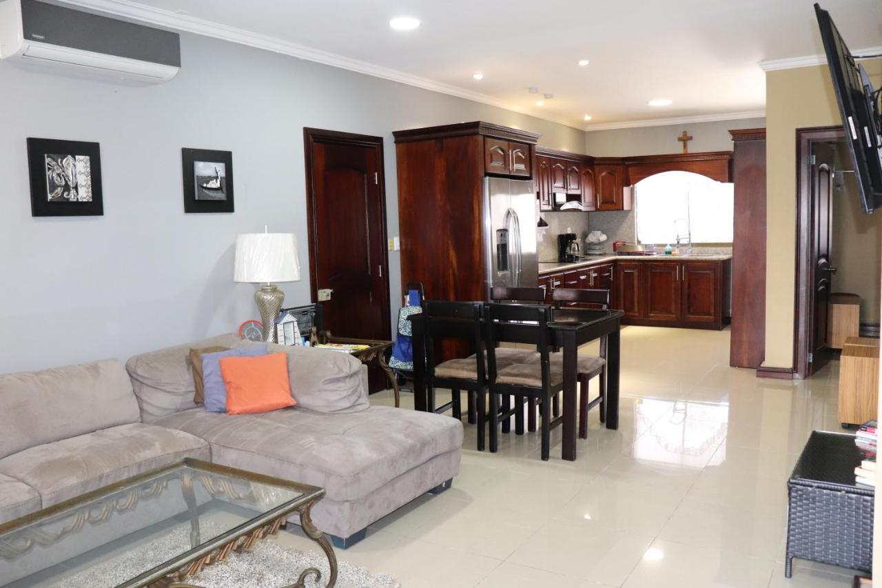 Апартаменты 12B Jaco Sol Quadplex Экстерьер фото