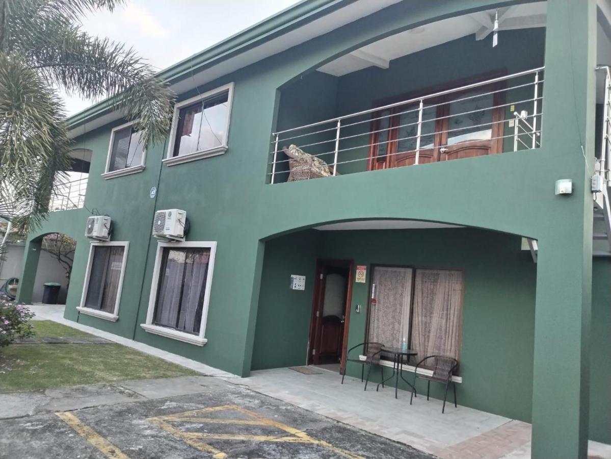 Апартаменты 12B Jaco Sol Quadplex Экстерьер фото