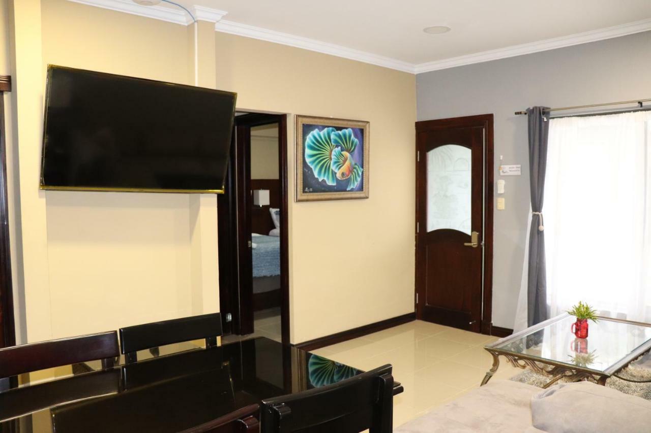 Апартаменты 12B Jaco Sol Quadplex Экстерьер фото