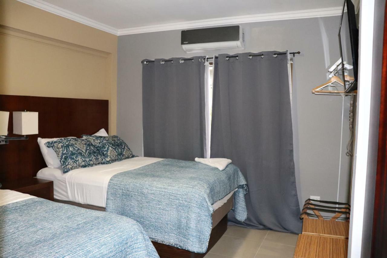 Апартаменты 12B Jaco Sol Quadplex Экстерьер фото