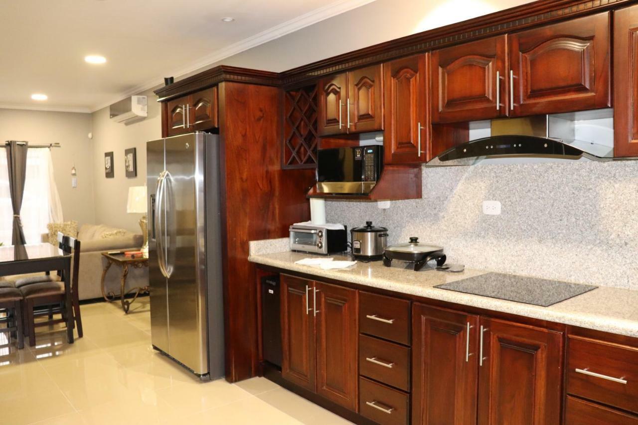 Апартаменты 12B Jaco Sol Quadplex Экстерьер фото