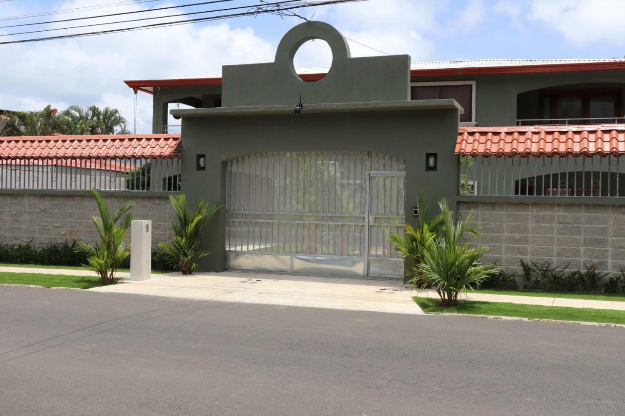 Апартаменты 12B Jaco Sol Quadplex Экстерьер фото